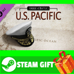 ⭐️ВСЕ СТРАНЫ+РОССИЯ⭐️ Order of Battle: US Pacific STEAM