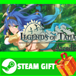 ⭐️ВСЕ СТРАНЫ+РОССИЯ⭐️ Legends of Talia: Arcadia STEAM