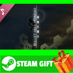 ⭐️ВСЕ СТРАНЫ+РОССИЯ⭐️ Bullet Hell Monday OST STEAM GIFT