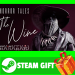 ⭐️ВСЕ СТРАНЫ+РОССИЯ⭐️ HORROR TALES: The Wine STEAM GIFT
