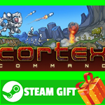 ⭐️ВСЕ СТРАНЫ+РОССИЯ⭐️ Cortex Command STEAM GIFT