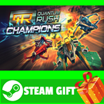 ⭐️ВСЕ СТРАНЫ+РОССИЯ⭐️ Quantum Rush Champions OST STEAM