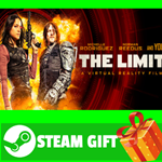 ⭐️ Robert Rodriguez’s The Limit: An Immersive Cinema Ex
