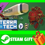 ⭐️ TerraTech - Skin Pack: Fantabulous Contraptions STEA