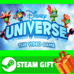 ⭐️ВСЕ СТРАНЫ+РОССИЯ⭐️ Disney Universe STEAM GIFT