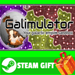 ⭐️ВСЕ СТРАНЫ+РОССИЯ⭐️ Galimulator STEAM GIFT