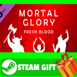 ⭐️ВСЕ СТРАНЫ+РОССИЯ⭐️ Mortal Glory - Fresh Blood DLC