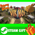 ⭐️ВСЕ СТРАНЫ+РОССИЯ⭐️ Playing History 3 - Vikings STEAM