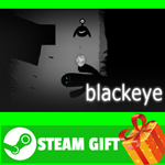 ⭐️ВСЕ СТРАНЫ+РОССИЯ⭐️ BlackEye STEAM GIFT