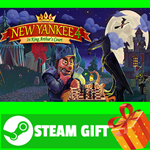 ⭐️ВСЕ СТРАНЫ⭐️ New Yankee in King Arthur's Court 4 STEA
