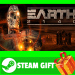 ⭐️ВСЕ СТРАНЫ+РОССИЯ⭐️ Earth 2140 STEAM GIFT