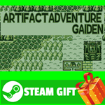 ⭐️ВСЕ СТРАНЫ+РОССИЯ⭐️ Artifact Adventure Gaiden STEAM