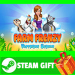 ⭐️ВСЕ СТРАНЫ+РОССИЯ⭐️ Farm Frenzy: Hurricane Season