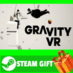 ⭐️ВСЕ СТРАНЫ+РОССИЯ⭐️ Gravity STEAM GIFT