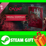 ⭐️ВСЕ СТРАНЫ+РОССИЯ⭐️ The Chant Soundtrack STEAM GIFT