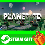 ⭐️ВСЕ СТРАНЫ+РОССИЯ⭐️ Planet TD STEAM GIFT