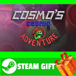⭐️ВСЕ СТРАНЫ+РОССИЯ⭐️ Cosmo's Cosmic Adventure STEAM