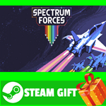 ⭐️ВСЕ СТРАНЫ+РОССИЯ⭐️ Spectrum Forces STEAM GIFT