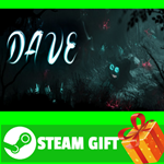 ⭐️ВСЕ СТРАНЫ+РОССИЯ⭐️ Dave STEAM GIFT