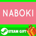 ⭐️ВСЕ СТРАНЫ+РОССИЯ⭐️ NABOKI STEAM GIFT