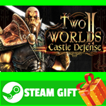 ⭐️ВСЕ СТРАНЫ+РОССИЯ⭐️ Two Worlds Collection STEAM GIFT