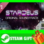 ⭐️ВСЕ СТРАНЫ+РОССИЯ⭐️ Stardeus: Original Soundtrack