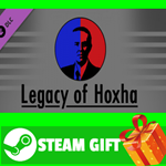 ⭐️ВСЕ СТРАНЫ+РОССИЯ⭐️ Ostalgie: Legacy of Hoxha STEAM