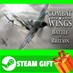 ⭐️ВСЕ СТРАНЫ+РОССИЯ⭐️ Combat Wings: Battle of Britain