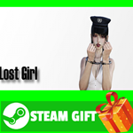 ⭐️ВСЕ СТРАНЫ+РОССИЯ⭐️ 堕落女警 STEAM GIFT