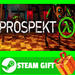 ⭐️ВСЕ СТРАНЫ+РОССИЯ⭐️ Prospekt STEAM GIFT