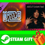 ⭐️ Beat Saber - Lizzo - About Damn Time STEAM GIFT