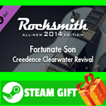 ⭐️ Rocksmith 2014 Edition - Remastered - Creedence Clea