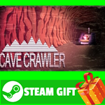 ⭐️ВСЕ СТРАНЫ+РОССИЯ⭐️ Cave Crawler STEAM GIFT