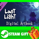 ⭐️ВСЕ СТРАНЫ+РОССИЯ⭐️ Last Light : Digital Artbook