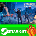 ⭐️ВСЕ СТРАНЫ+РОССИЯ⭐️ Zombie Slaughter VR STEAM GIFT
