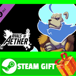 ⭐️ВСЕ СТРАНЫ+РОССИЯ⭐️ Shine Zetterburn STEAM GIFT