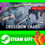 ⭐️ Sniper Ghost Warrior Contracts - Crossbow Chaos Weap