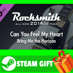 ⭐️ Rocksmith® 2014 Edition – Remastered – Bring Me the