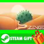 ⭐️ВСЕ СТРАНЫ+РОССИЯ⭐️ Zenge STEAM GIFT