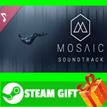 ⭐️ВСЕ СТРАНЫ+РОССИЯ⭐️ Mosaic Soundtrack STEAM GIFT