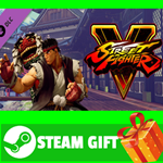 ⭐️ Street Fighter V - 2017 Capcom Pro Tour Pass STEAM