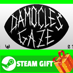 ⭐️ВСЕ СТРАНЫ+РОССИЯ⭐️ Damocles Gaze STEAM GIFT