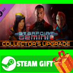 ⭐️ Starpoint Gemini 2: Collector's Upgrade STEAM GIFT