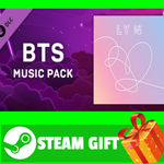 ⭐️ВСЕ СТРАНЫ+РОССИЯ⭐️ Beat Saber - BTS - IDOL STEAM