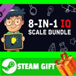 ⭐️ 8-in-1 IQ Scale Bundle - Snapshot Mind STEAM GIFT