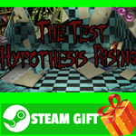 ⭐️ВСЕ СТРАНЫ+РОССИЯ⭐️ The Test: Hypothesis Rising STEAM