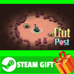 ⭐️ВСЕ СТРАНЫ+РОССИЯ⭐️ Outpost STEAM GIFT