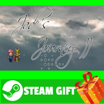 ⭐️ВСЕ СТРАНЫ+РОССИЯ⭐️ Jade's Journey 2 STEAM GIFT