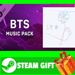 ⭐️ВСЕ СТРАНЫ+РОССИЯ⭐️ Beat Saber - BTS - DNA STEAM GIFT