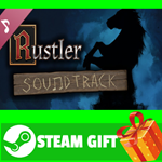 ⭐️ВСЕ СТРАНЫ+РОССИЯ⭐️ Rustler Soundtrack STEAM GIFT